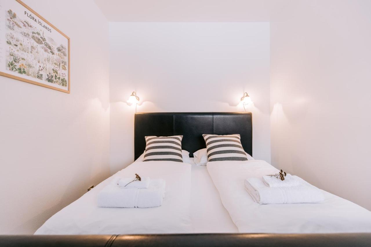 Elda Guesthouse Myvatn Dış mekan fotoğraf