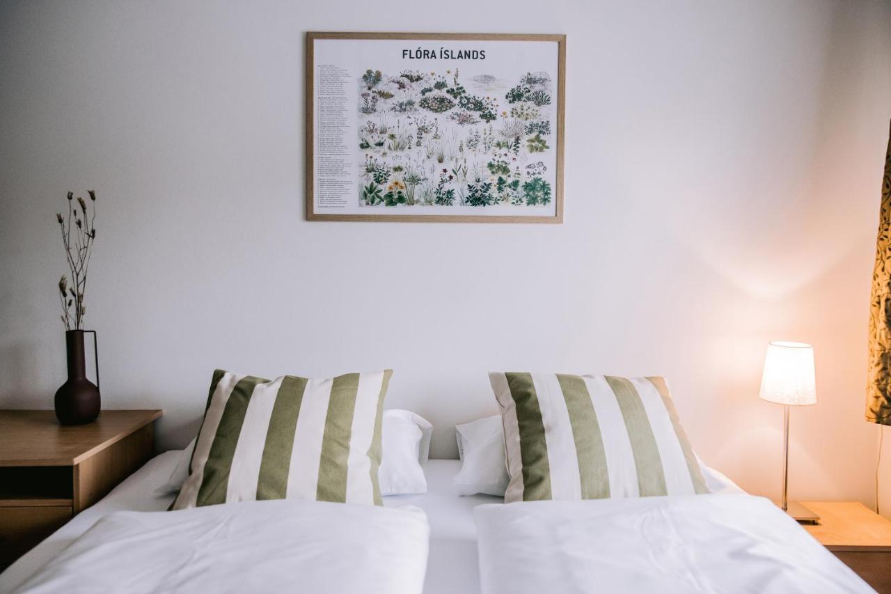 Elda Guesthouse Myvatn Dış mekan fotoğraf