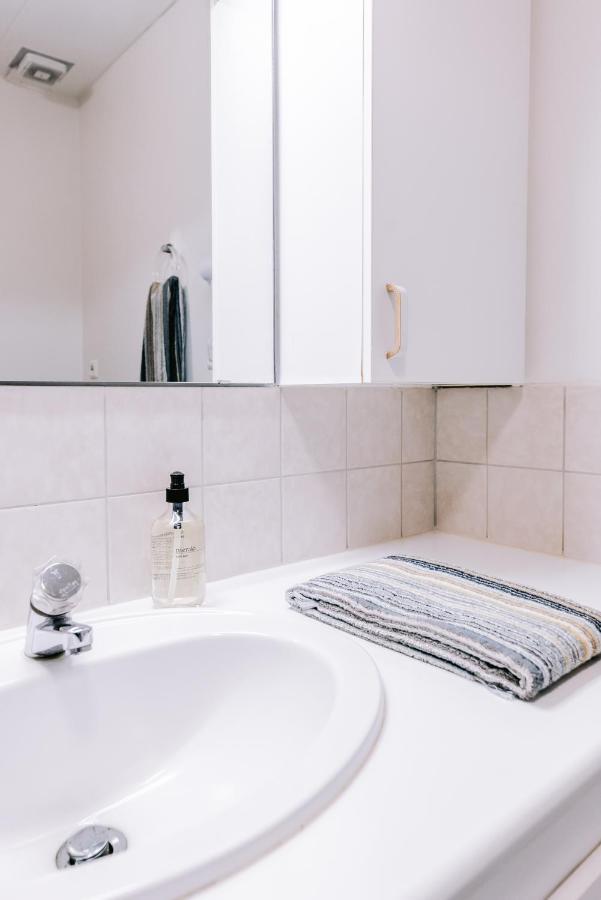 Elda Guesthouse Myvatn Dış mekan fotoğraf