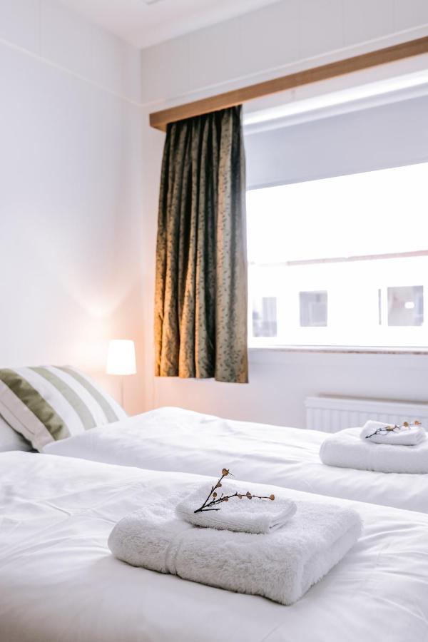 Elda Guesthouse Myvatn Dış mekan fotoğraf
