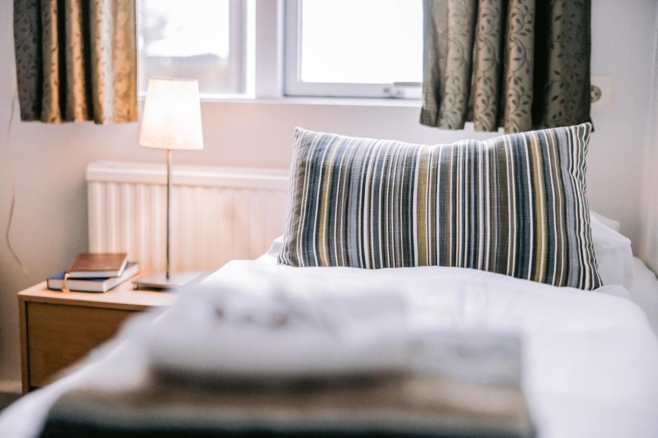 Elda Guesthouse Myvatn Dış mekan fotoğraf