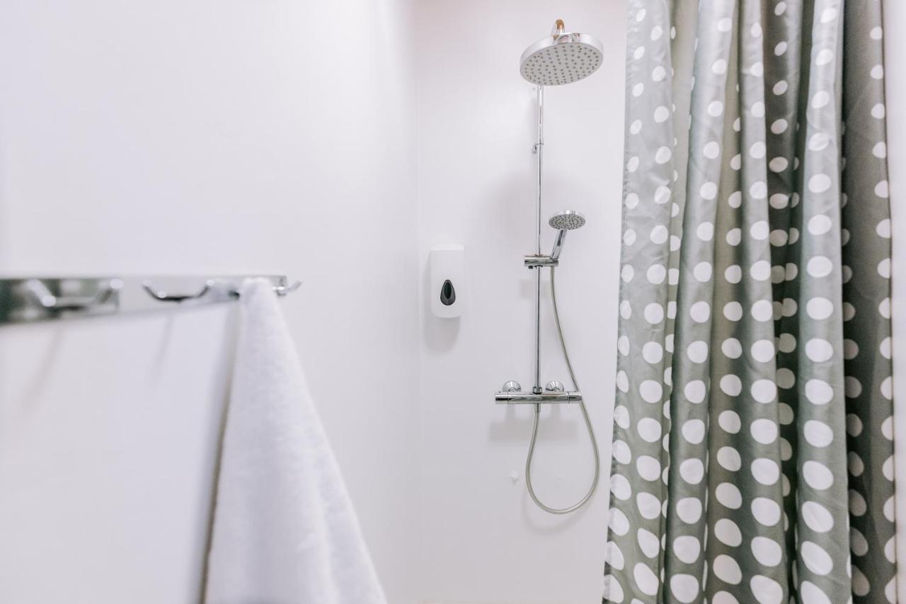 Elda Guesthouse Myvatn Dış mekan fotoğraf