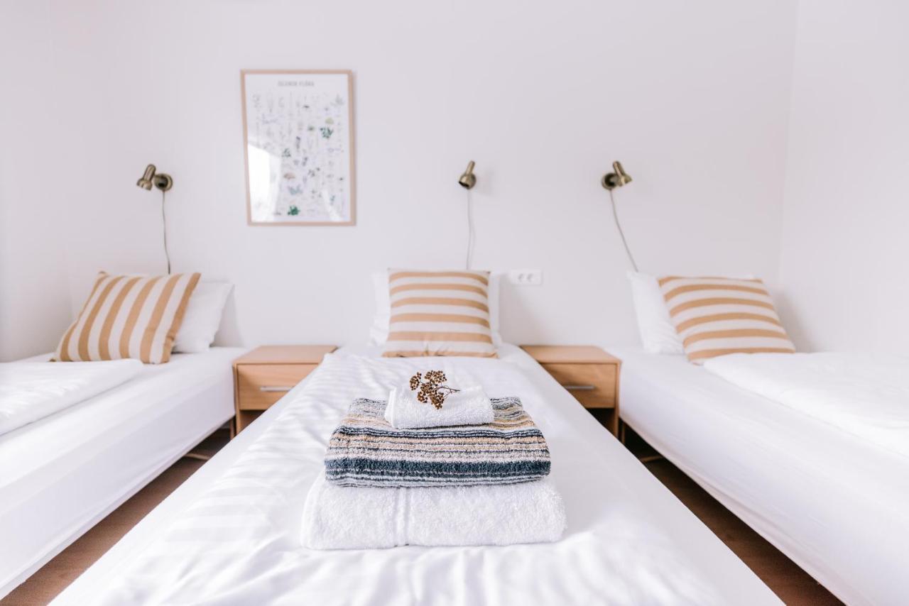 Elda Guesthouse Myvatn Dış mekan fotoğraf