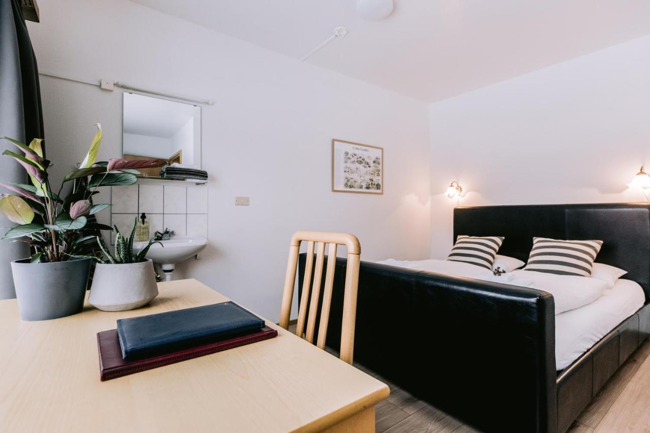 Elda Guesthouse Myvatn Dış mekan fotoğraf