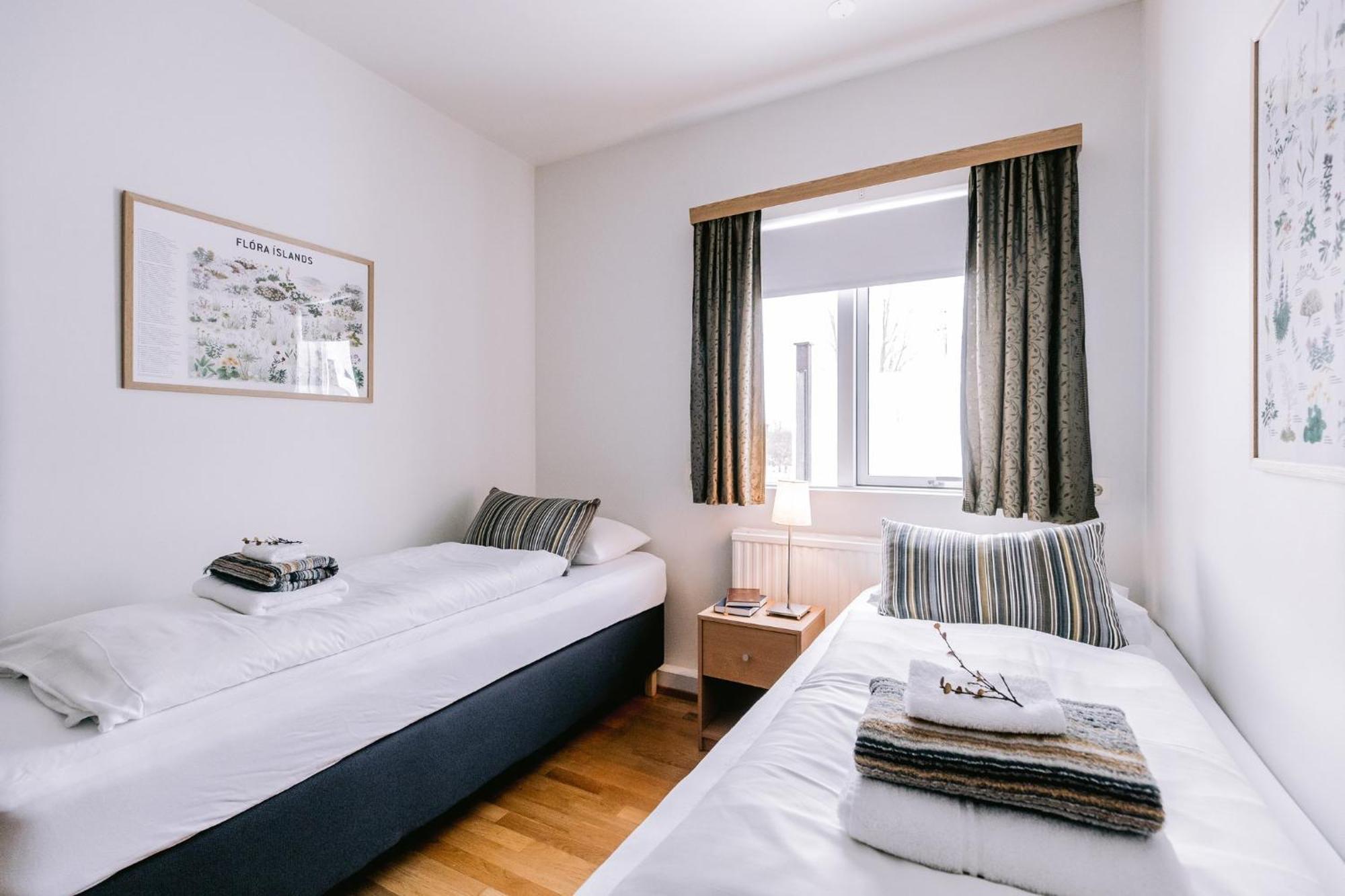 Elda Guesthouse Myvatn Dış mekan fotoğraf