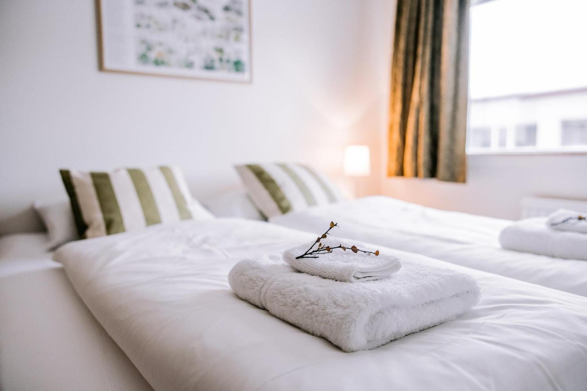 Elda Guesthouse Myvatn Dış mekan fotoğraf