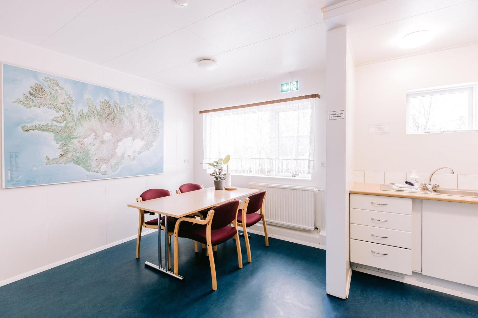 Elda Guesthouse Myvatn Dış mekan fotoğraf