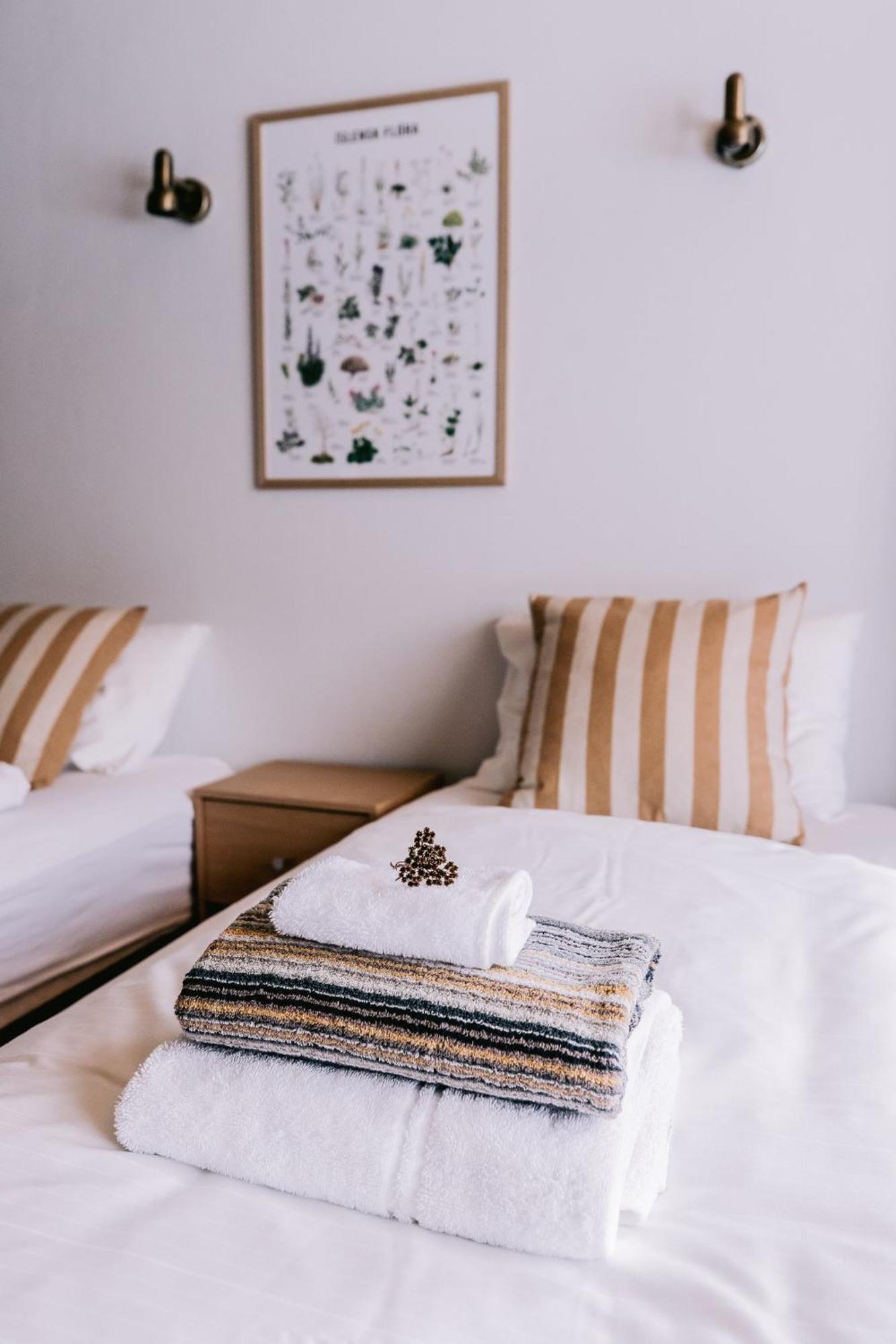 Elda Guesthouse Myvatn Dış mekan fotoğraf