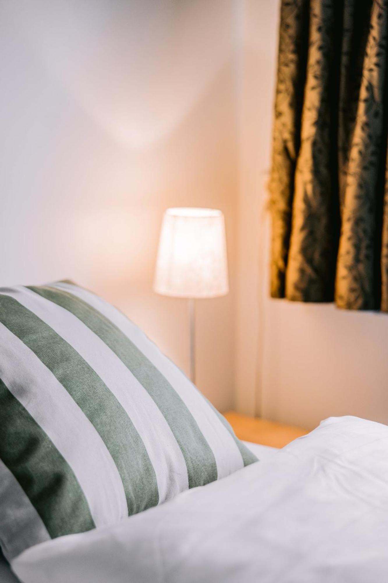 Elda Guesthouse Myvatn Dış mekan fotoğraf
