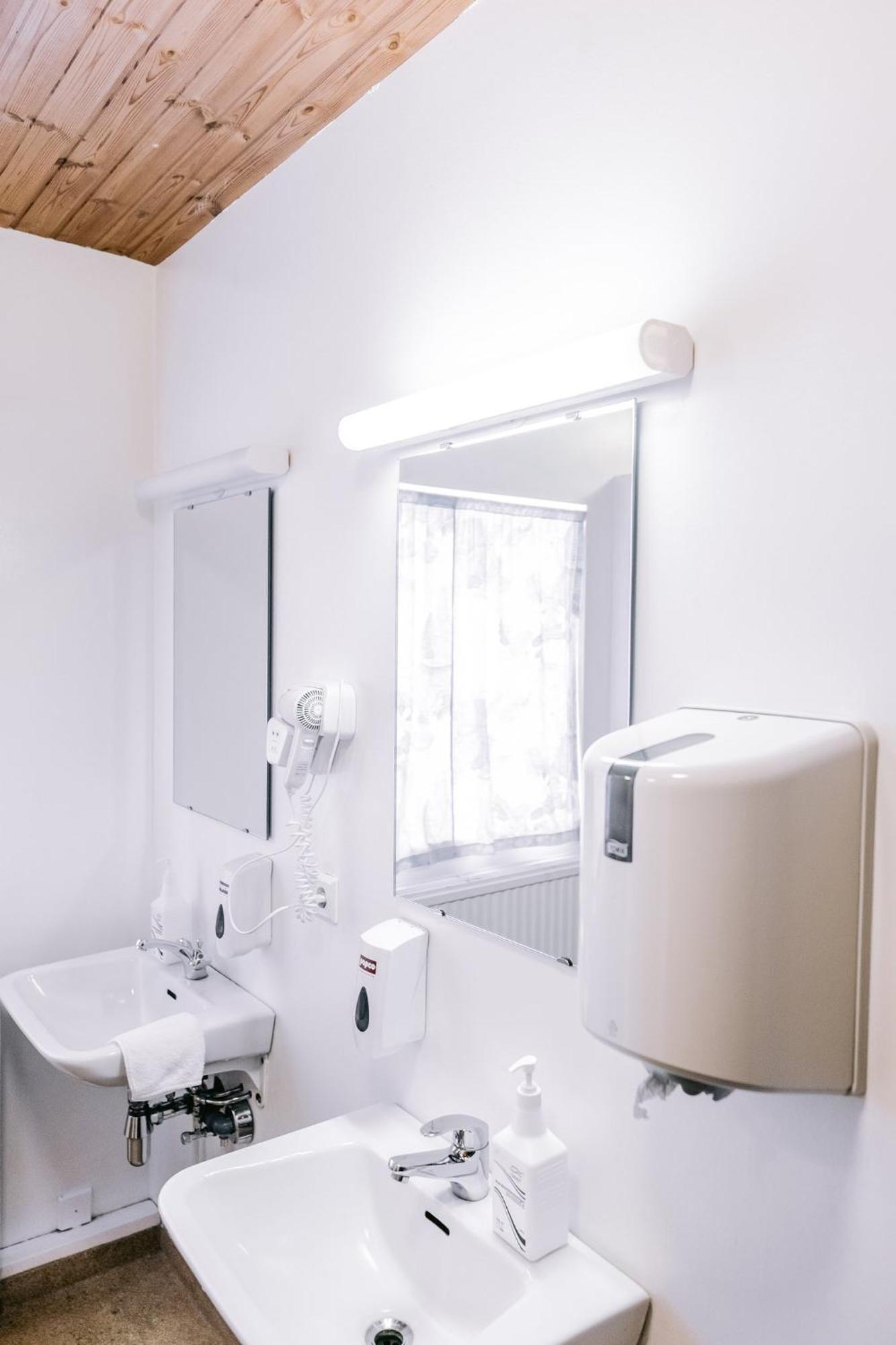 Elda Guesthouse Myvatn Dış mekan fotoğraf