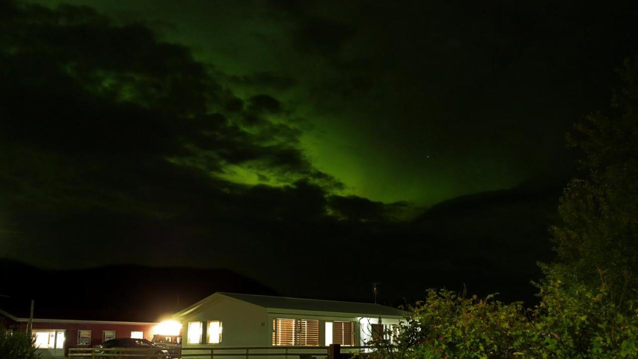 Elda Guesthouse Myvatn Dış mekan fotoğraf